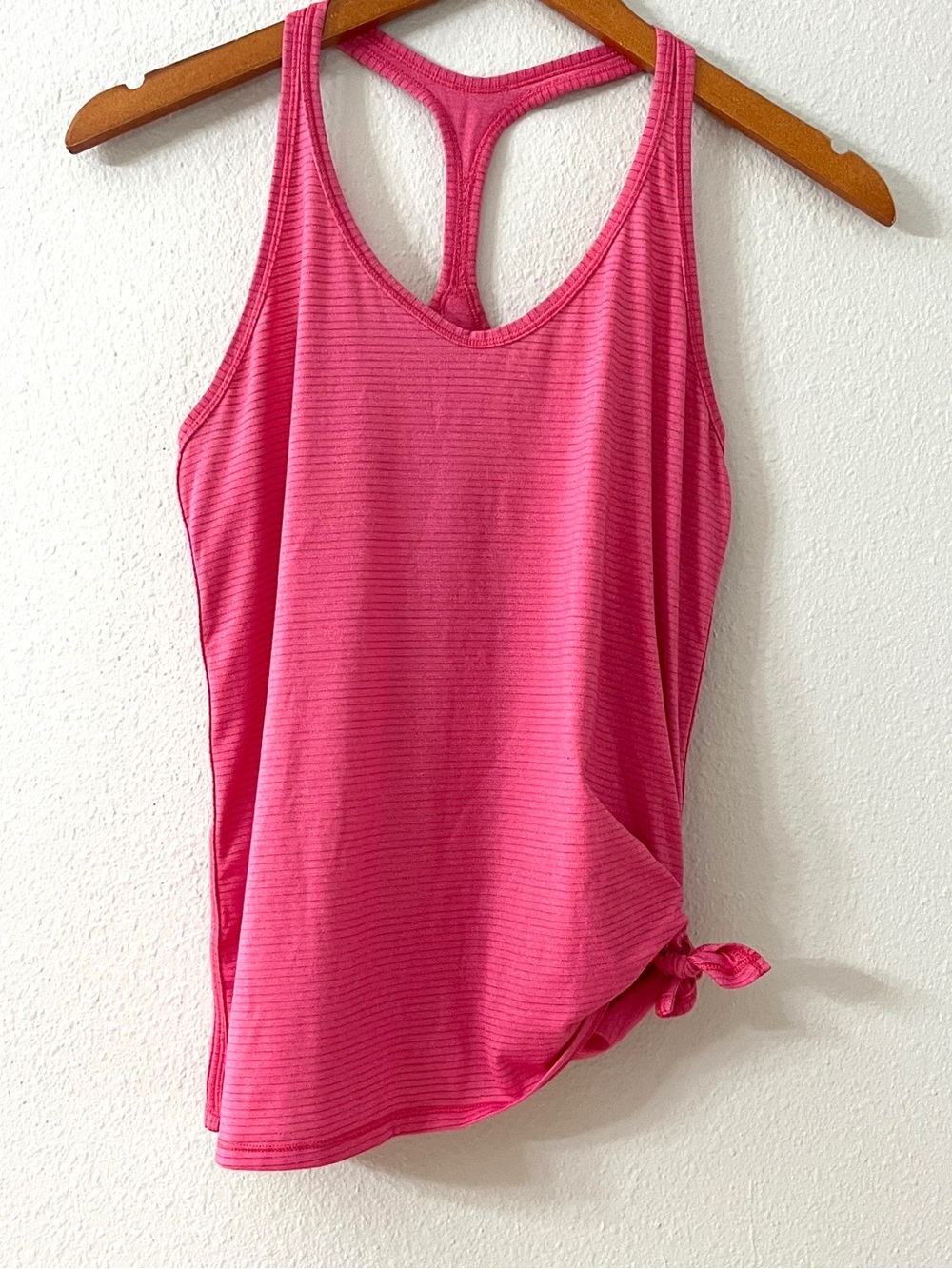 🍋Lululemon Tank Racerback - Picture 3 of 4